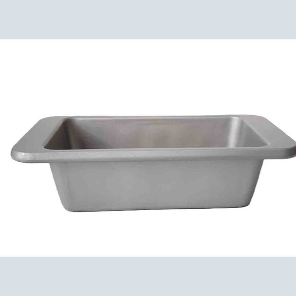 KitchenAid 9" x 5" x 3" Nonstick Loaf Pan Aluminized Steel - Picture 2 of 2